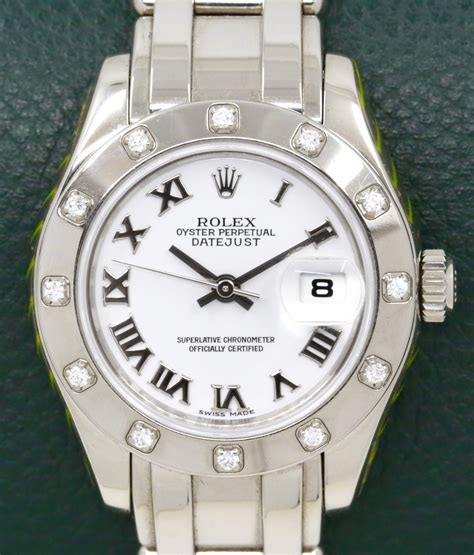 rolex oyster perpetual polish.